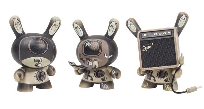 McBess_Dunny_Evolved