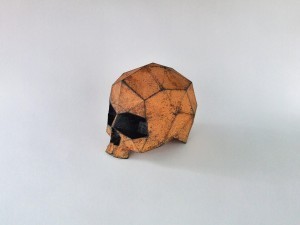Skelevex - Pumpkin Head