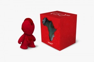 Kidrobot-x-Keith-Haring-RED-2013-Capsule-Collection-4
