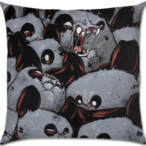 Shadow Pillow