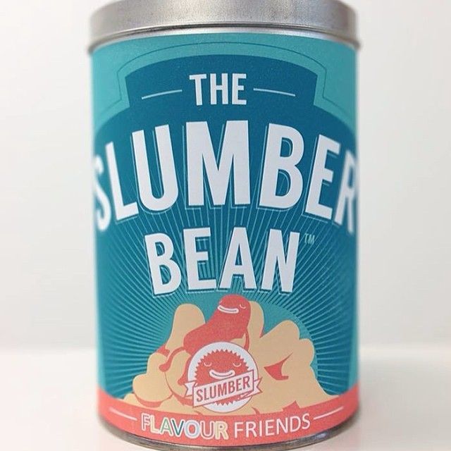 SlumberBean Packaging - 7Q9SBTDKJSFKJ8UIJFKS