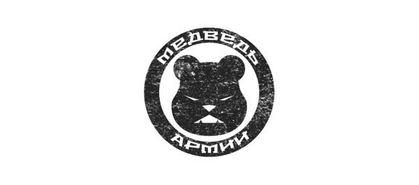Robo Bears logo