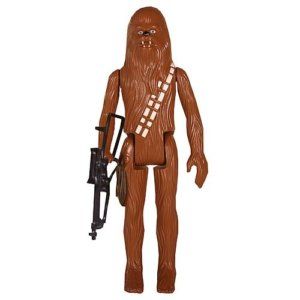 Star Wars Chewbacca orignal