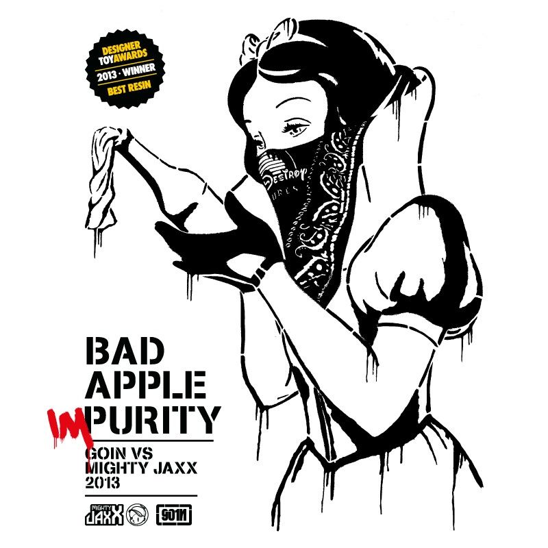 badapple impurity