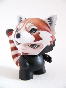 red panda 4