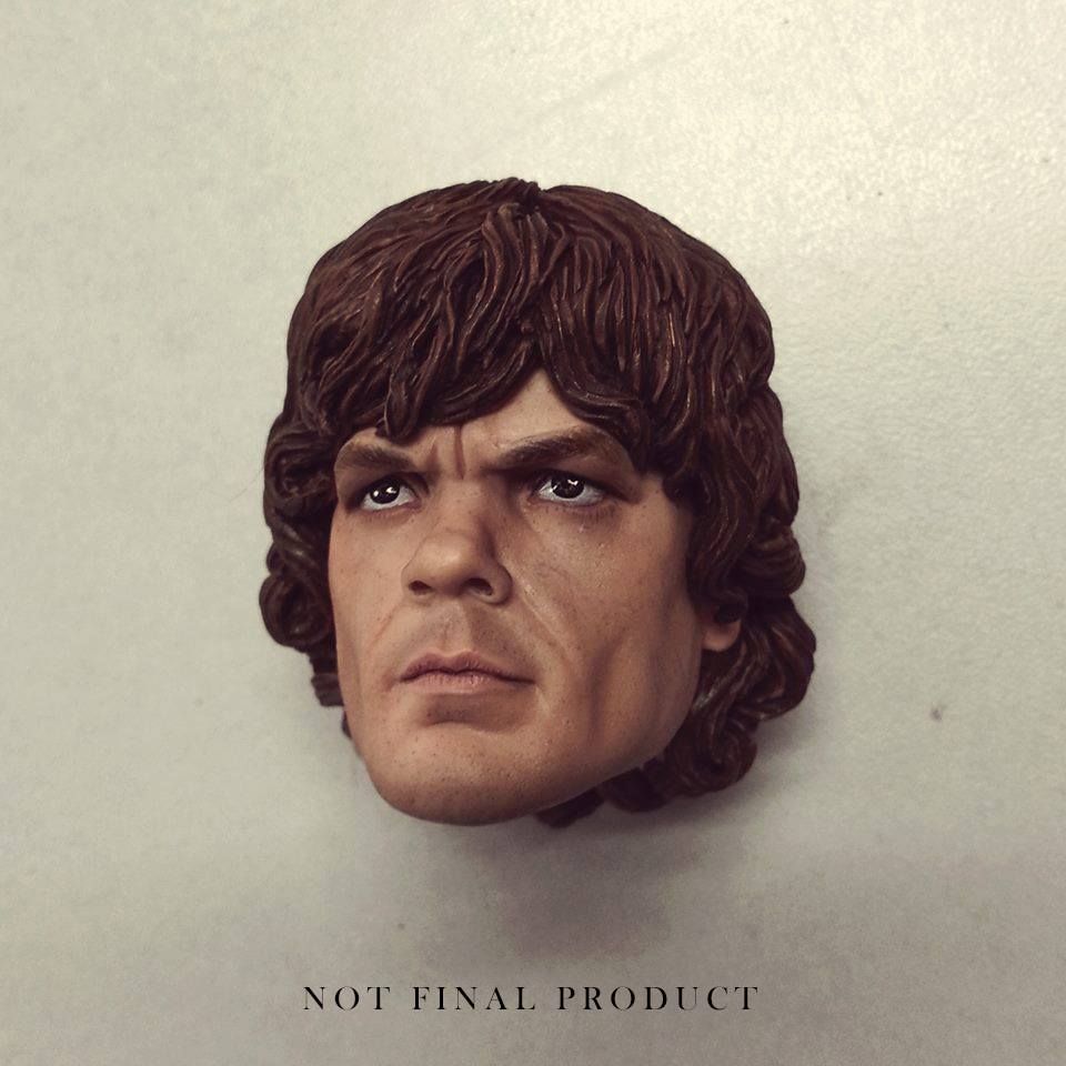 Tyrion Lannister - threeZero