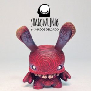 Shadoe Delgado- Shadowlings grand