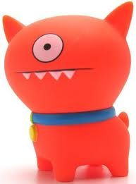 UglyDoll Dog