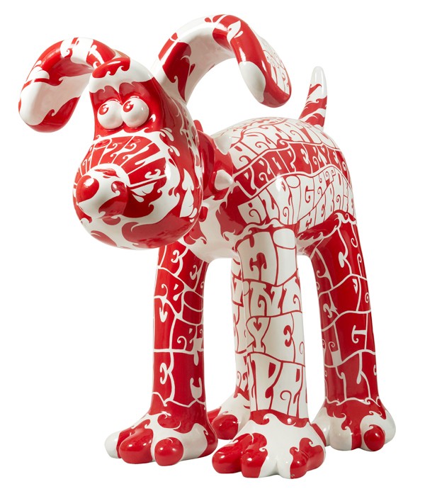 Gromit Unleashed - Bark at ee