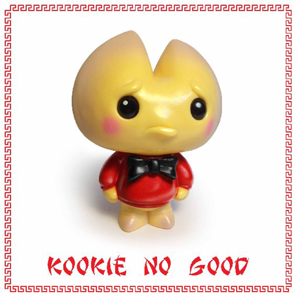 Scott Tolleson - Kookie No Good