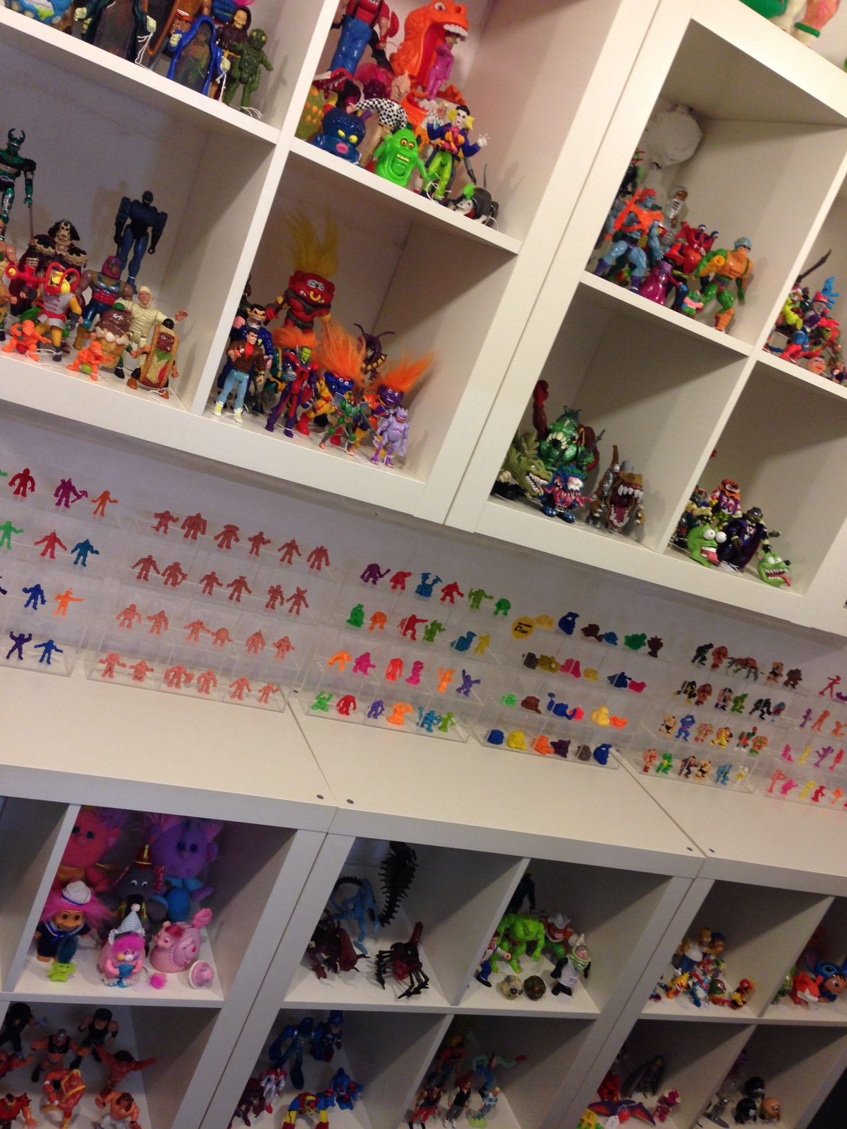 Toy Shack Toys