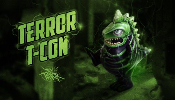 terror tcon toy terror