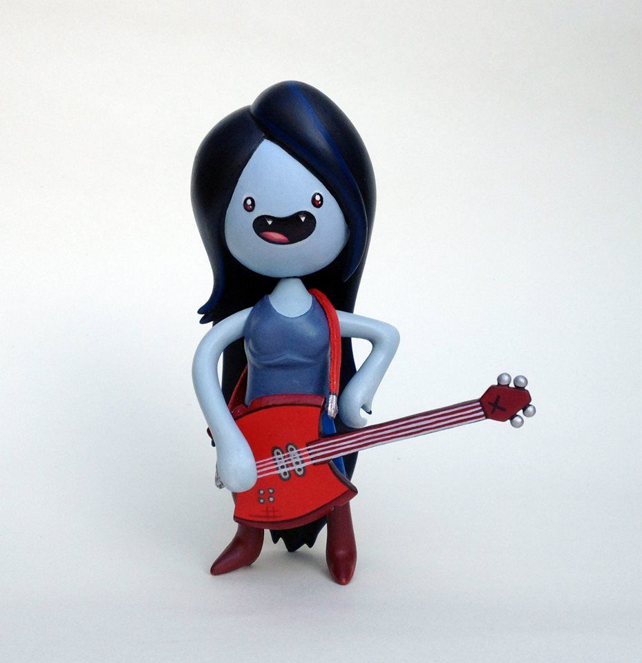 marceline the vampire queen pjc