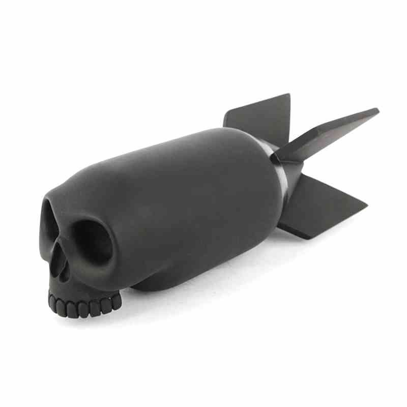 Skull Bomb Stealth