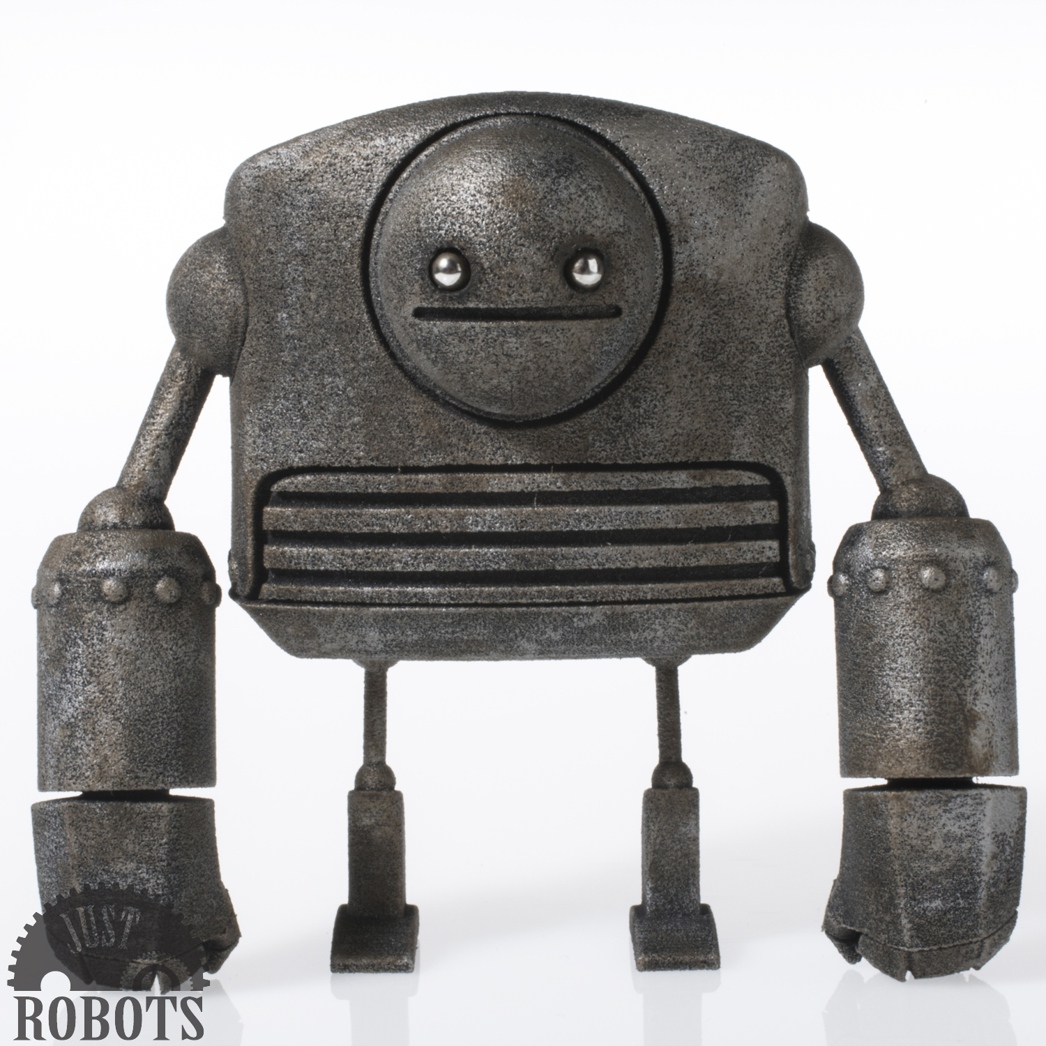strongbot