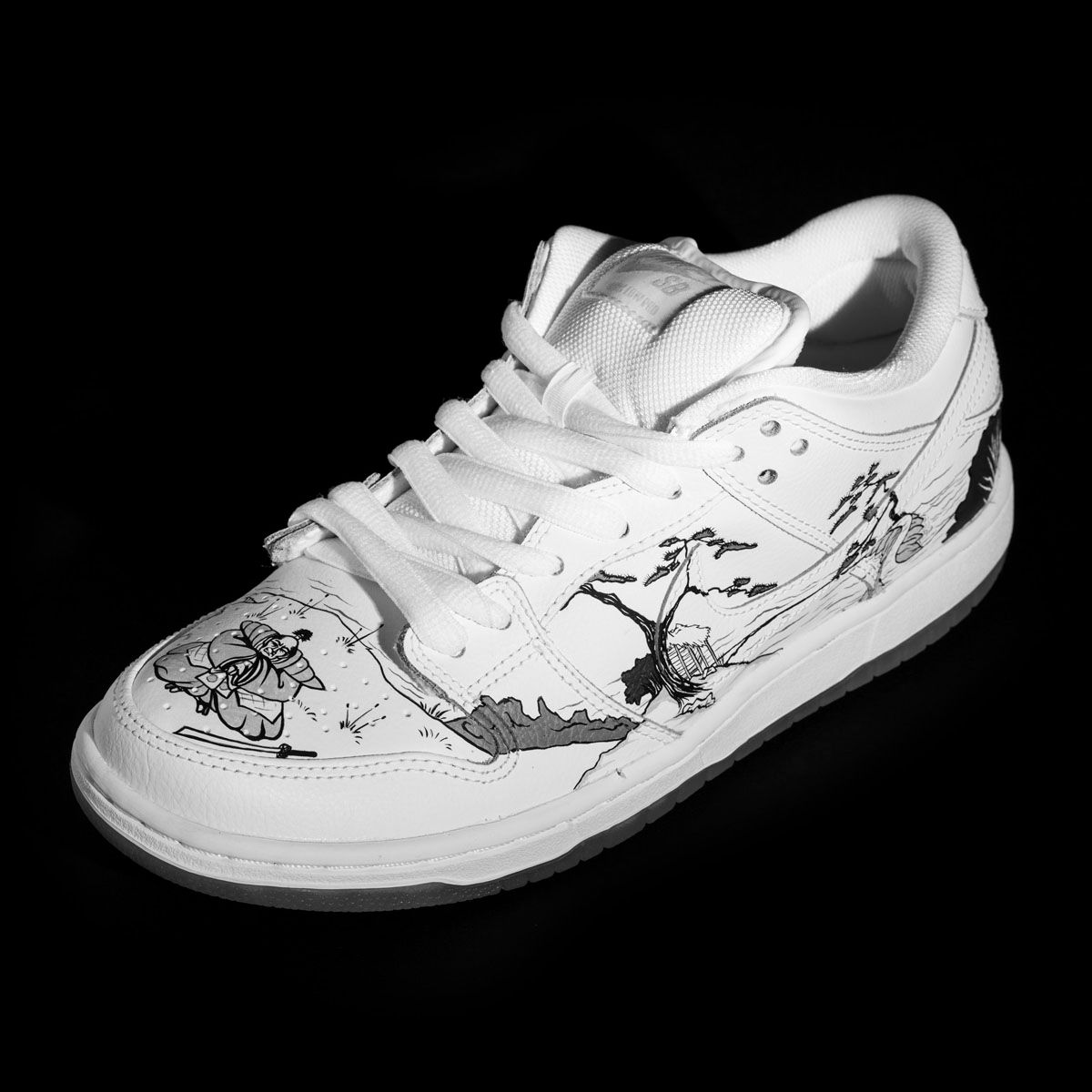 JPK NIke SB