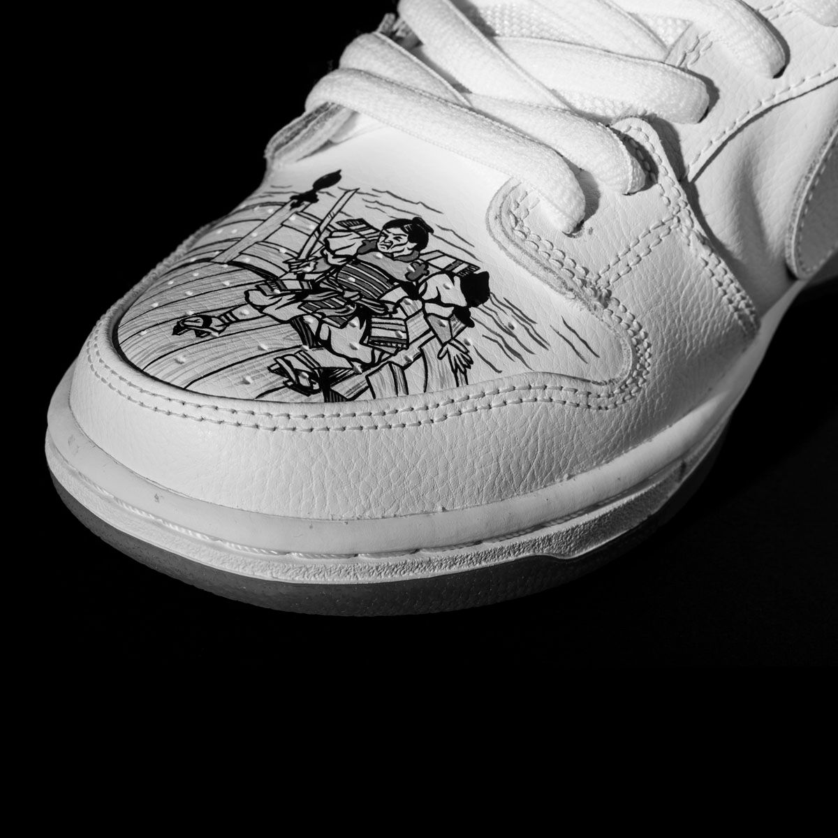 JPK Nike SB