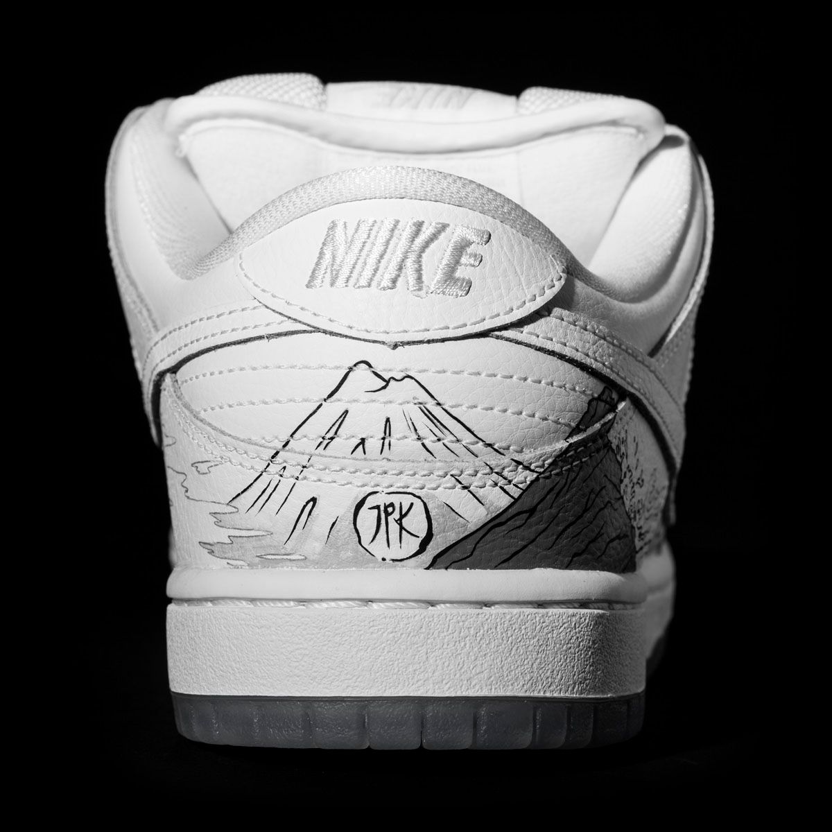 JPK Nike SB