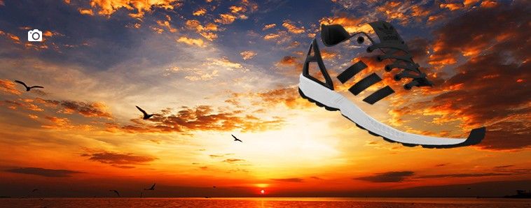 Mi adidas hotsell zx flux app