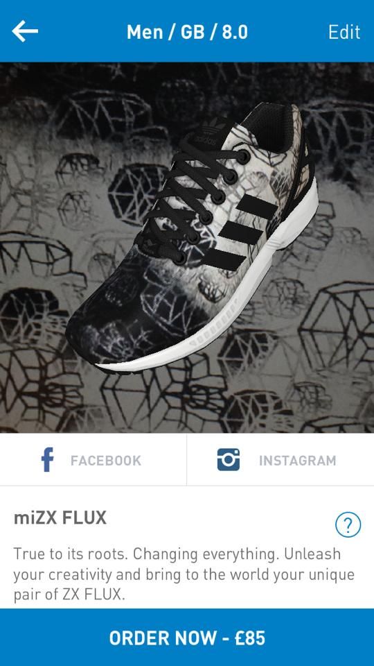 Mizxflux hotsell