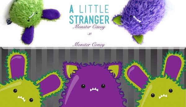 Monster-Cavey-and-Coney-By-A-Little-Stranger-