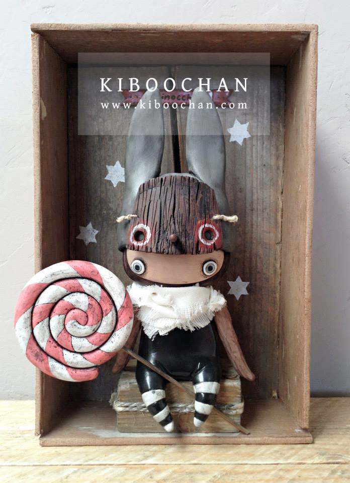 Kiboochan