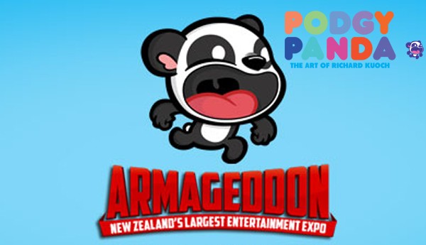 PodgyPanda-goes-to-Armageddon-Auckland-TTC-banner-