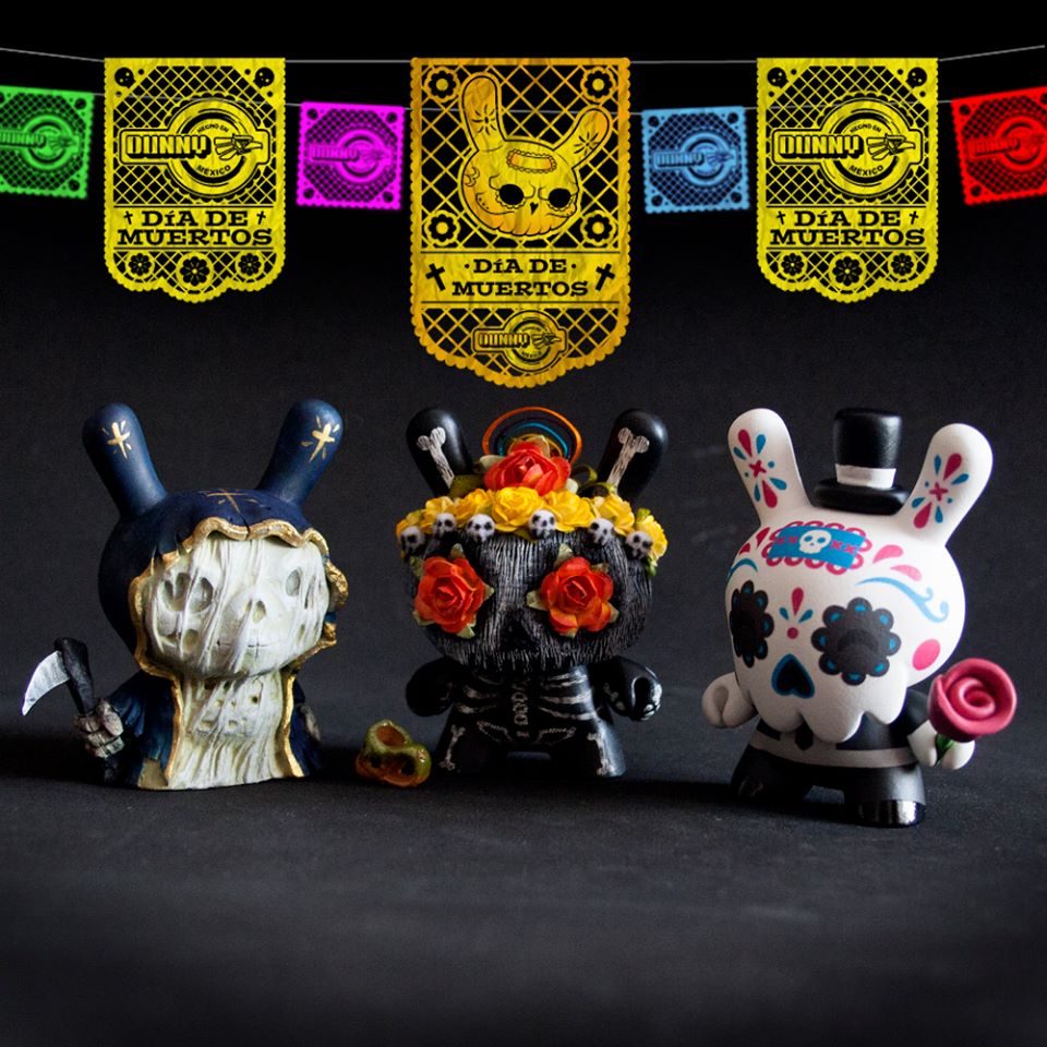 yoste jump jumper ant and shiffa hecho en mexico day of the dead series