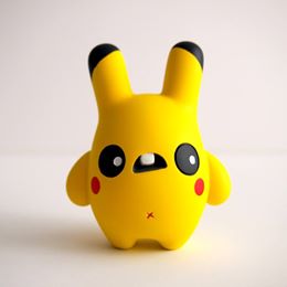 Pikadolly By Dolly Oblong single