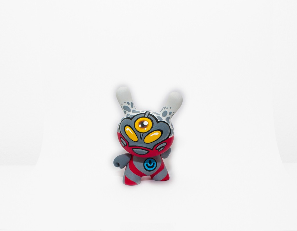 UltraDunny By WuzOne