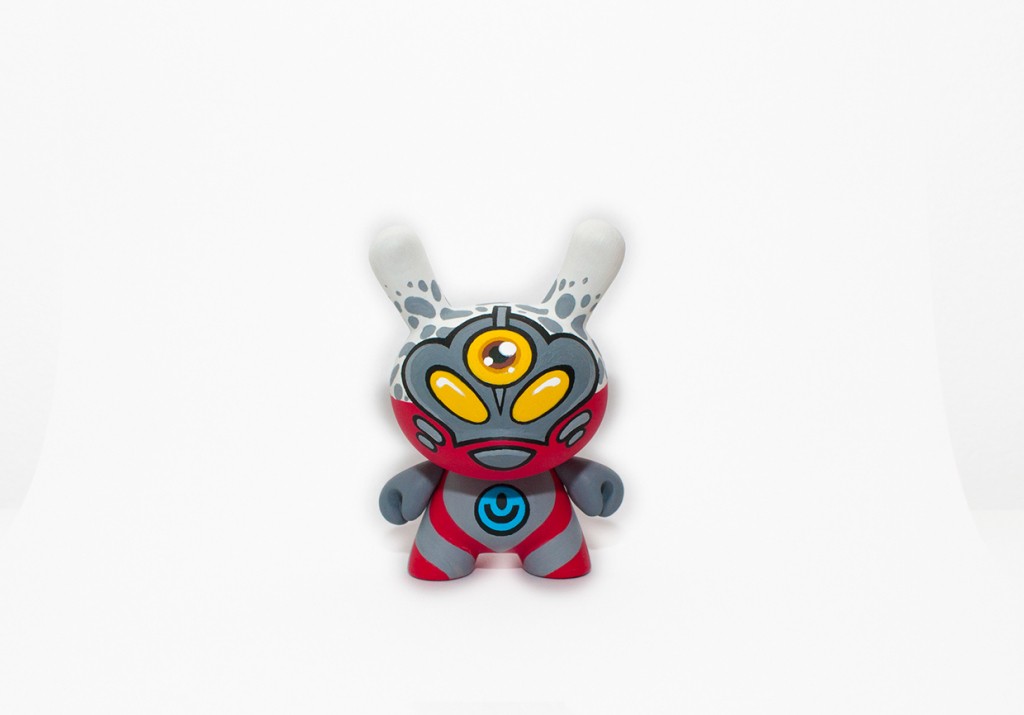 UltraDunny By WuzOne 2