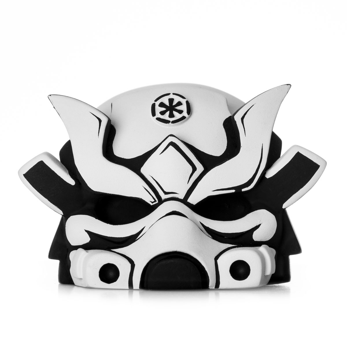 JPK Stormtrooper Samurai Artmymind Helmet