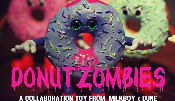 Donut-Zombies-By-MILKBOY-x-DUNE-Toys-TTC-banner-