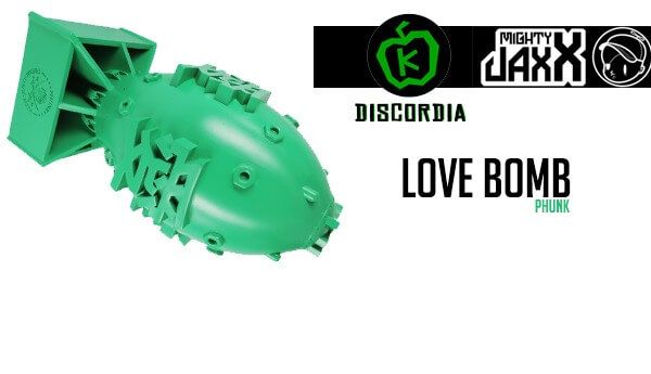 Discordia Merchandising