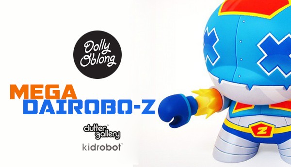 Dairobo-z--MEGA-Dolly-Oblong-Dunny-clutter-Kidrobot