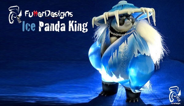 Ice-panda-king-Fuller-Designs--James-Fuller-woes-palmeto-silent-stage--TTC-banner-