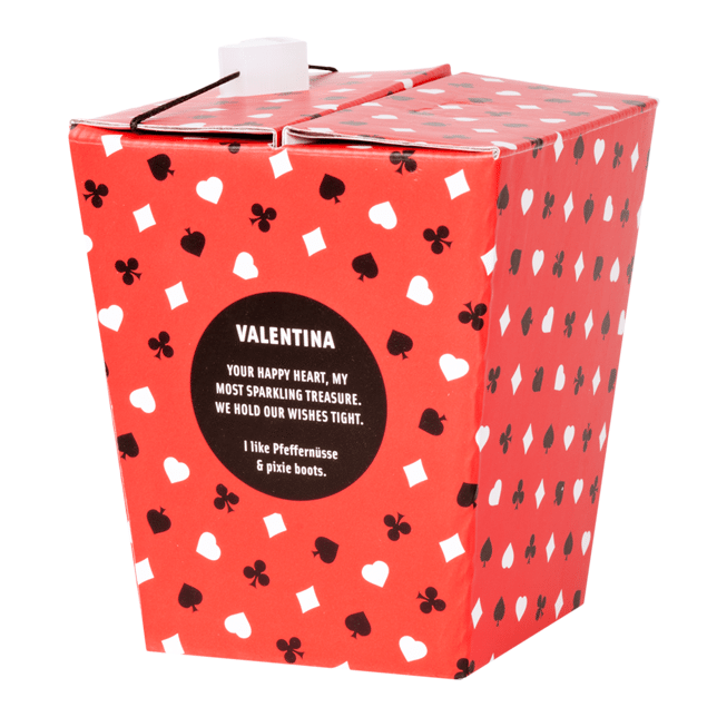 Valentina Valentines By Momiji packaging