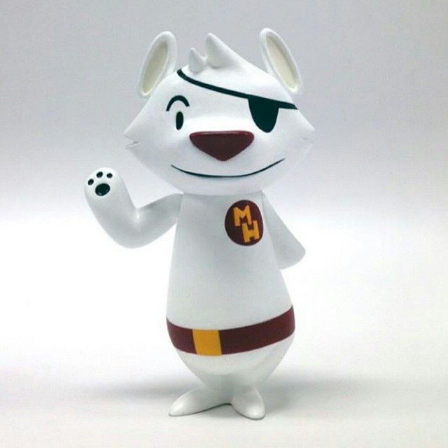 dangermouse maihiro