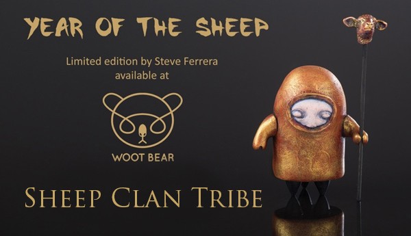 Year-of-the-Sheep-Clans-&-Tribes-Custom-Staff-Men-By-Steve-Ferrera-x-Woot-Bear-Exclusive-