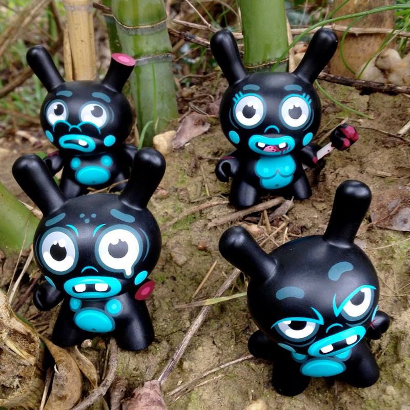 fakir cannibal dunny