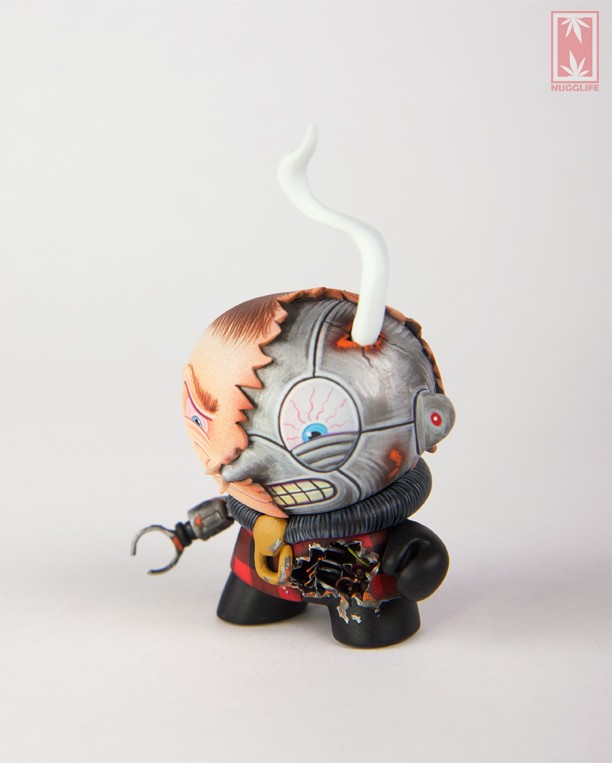 nuborg nugglife custom