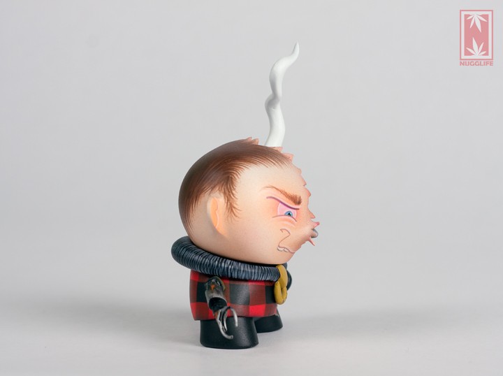 nuborg nugglife custom
