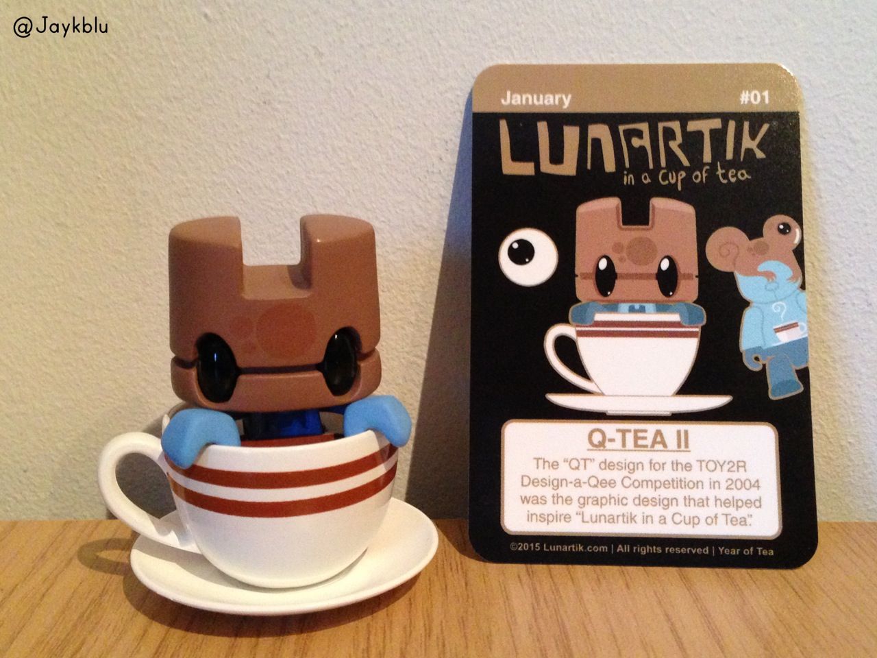 january lunartik mini-tea monthly subscription