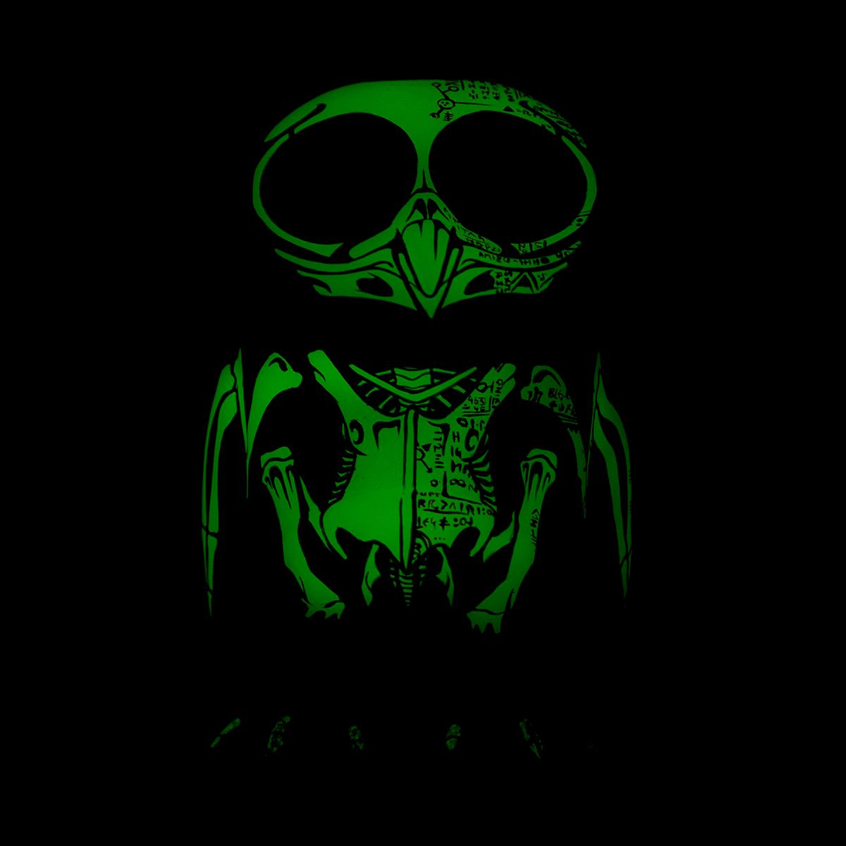 GID Omen by JPK
