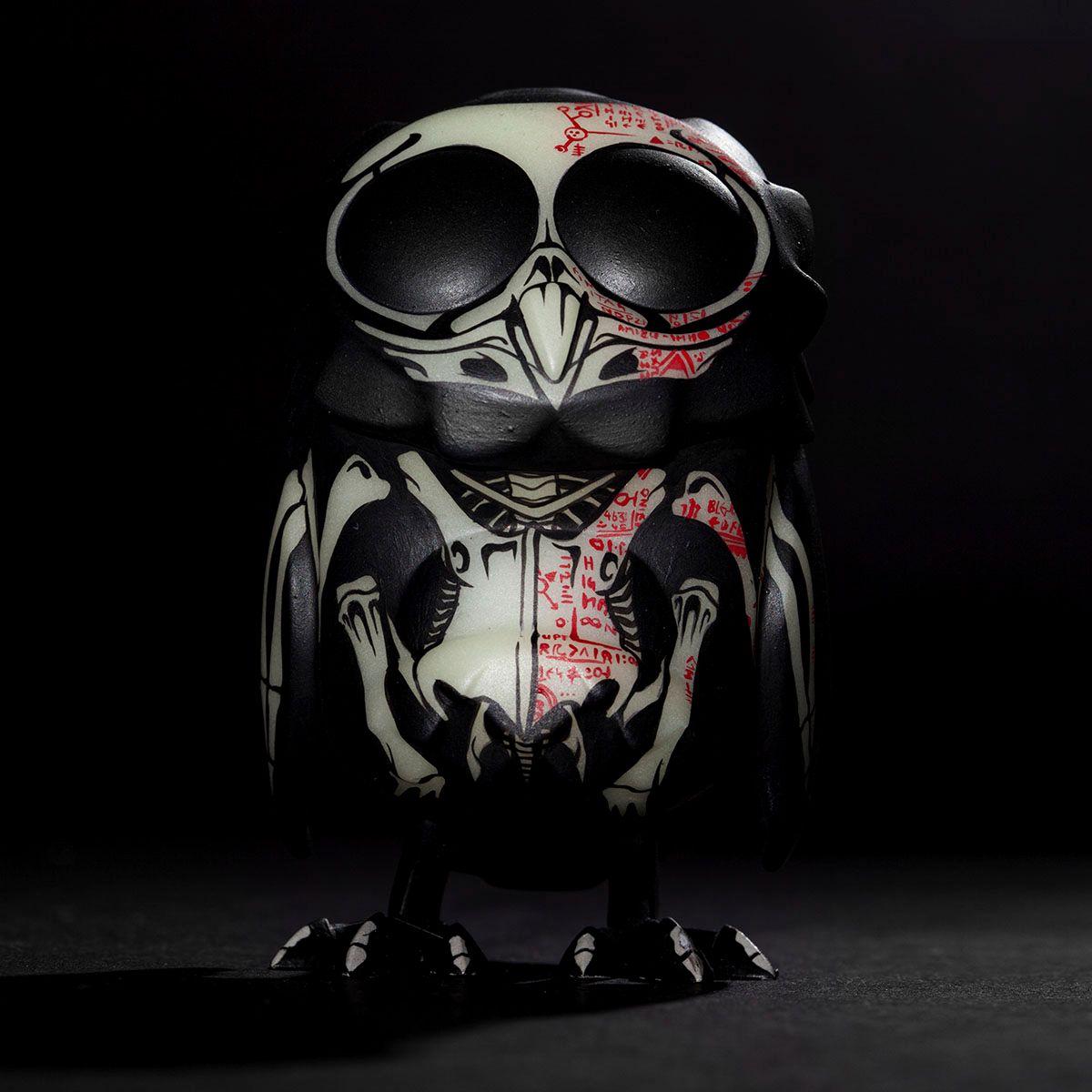 JPK GID Omen
