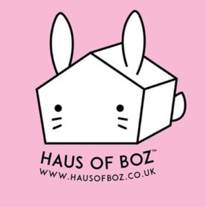 haus of boz logo