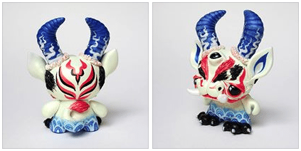 Kabuki - £65