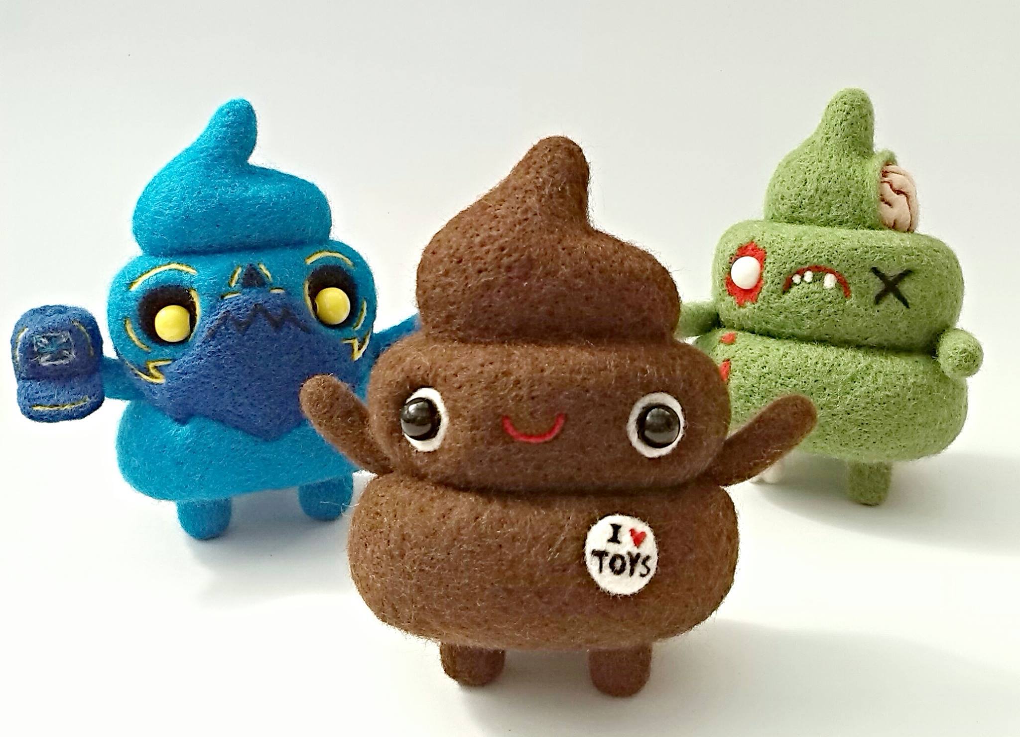Poopycakes_Cute_Creations_Popos_Toy Chronicle_ToyCon