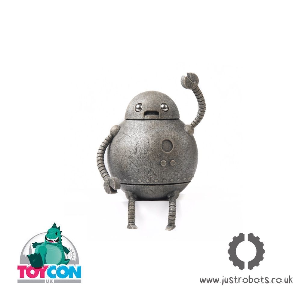 chunkybottoycon