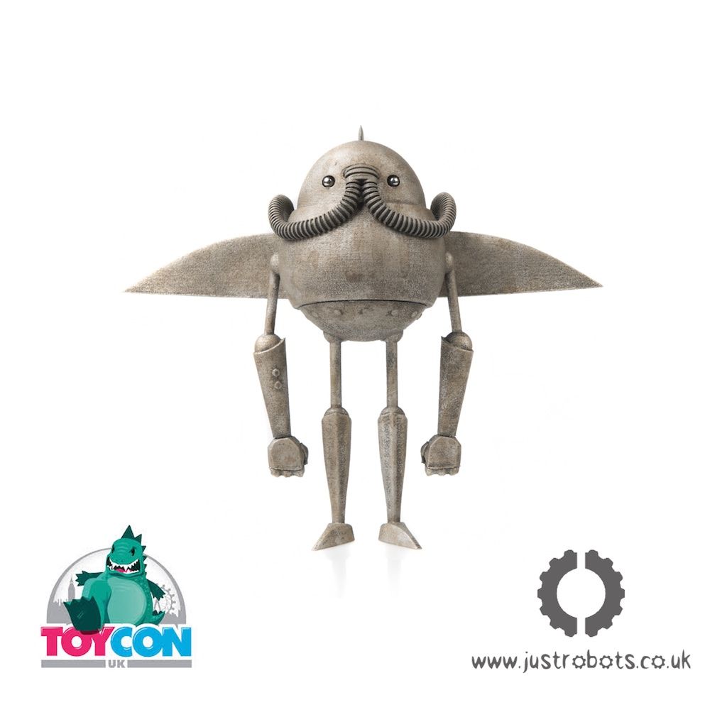 cosmotoycon